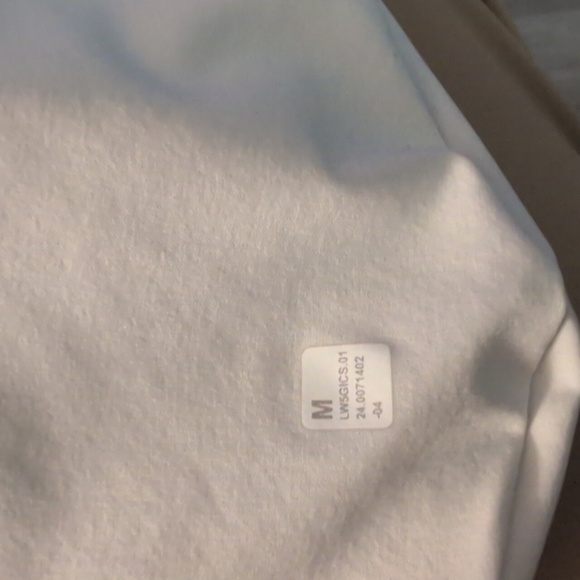 Lululemon Dance Studio Relaxed-Fit Mid-Rise Cargo Jogger bone medium - Picture 7 of 7